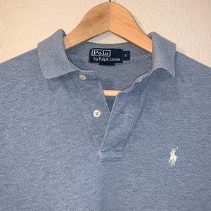 Polo Ralph Lauren - L/S Polo